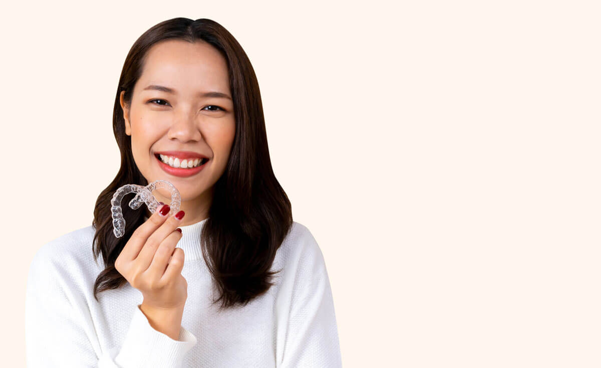 What Is Invisalign Express? | Metrowest Prosthodontics